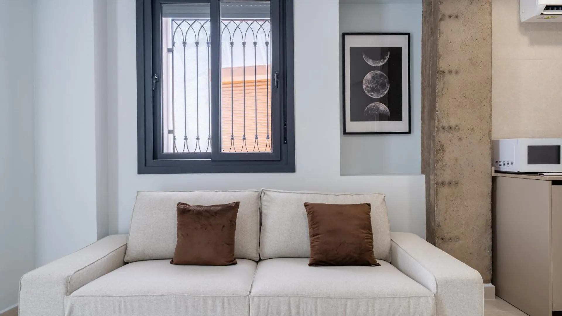 Moott Homes Suites Arco Duplex 10 Almería 0*,  Espagne