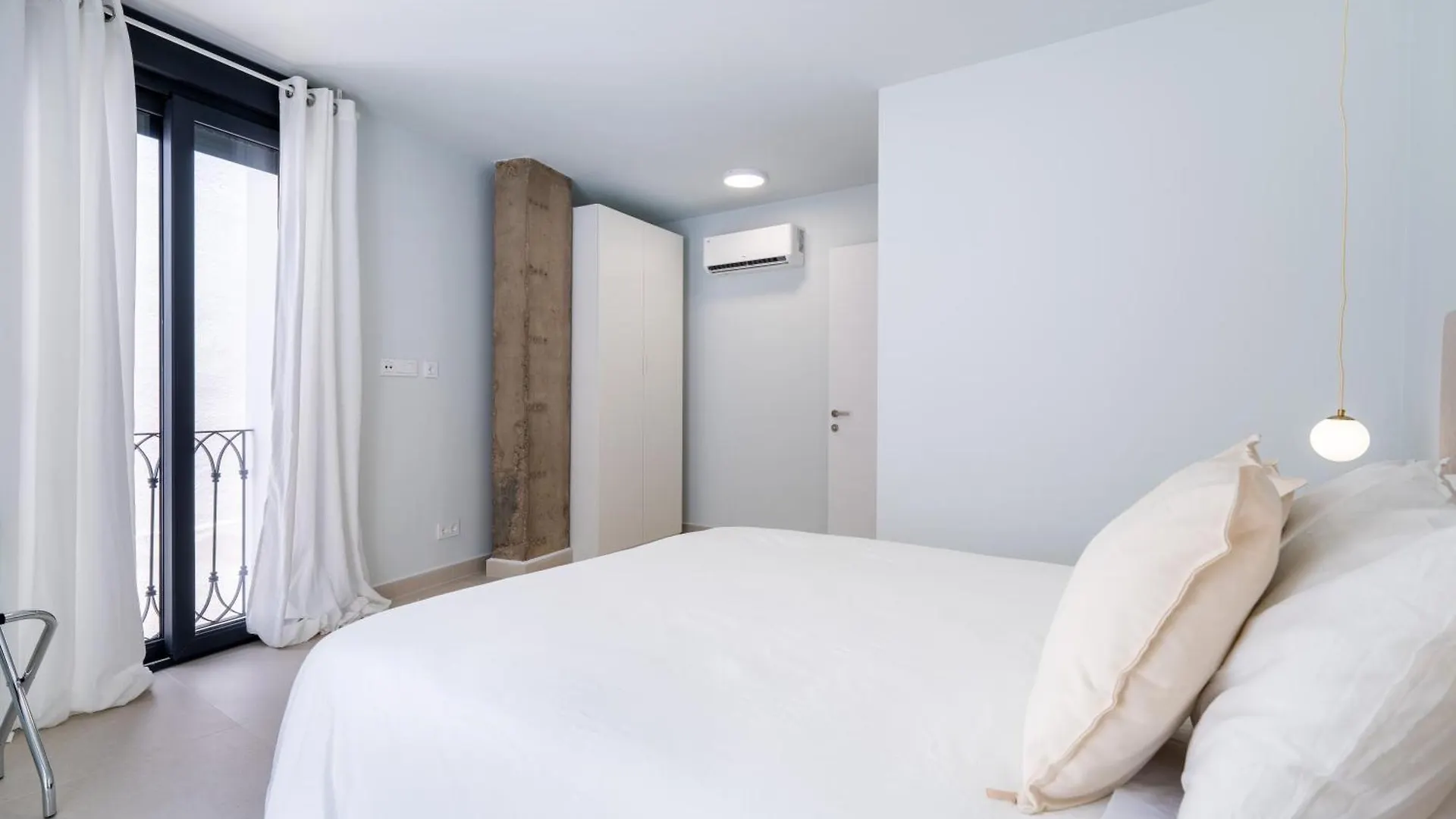 Appartement Moott Homes Suites Arco Duplex 10 Almería