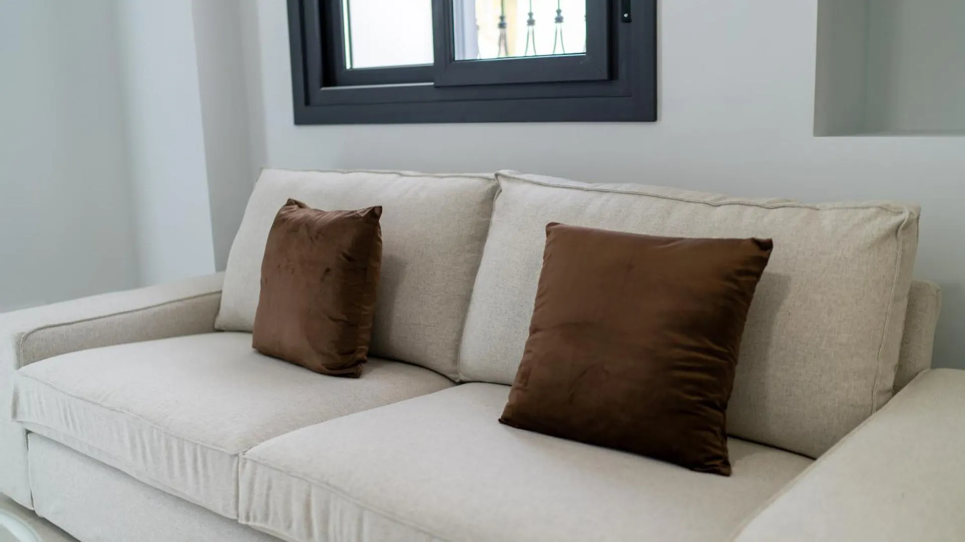 Moott Homes Suites Arco Duplex 10 Almería